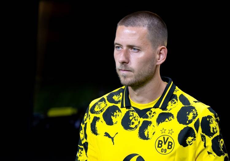 安东：希望我们能有一个好的开局，并且所有人都保持健康无伤