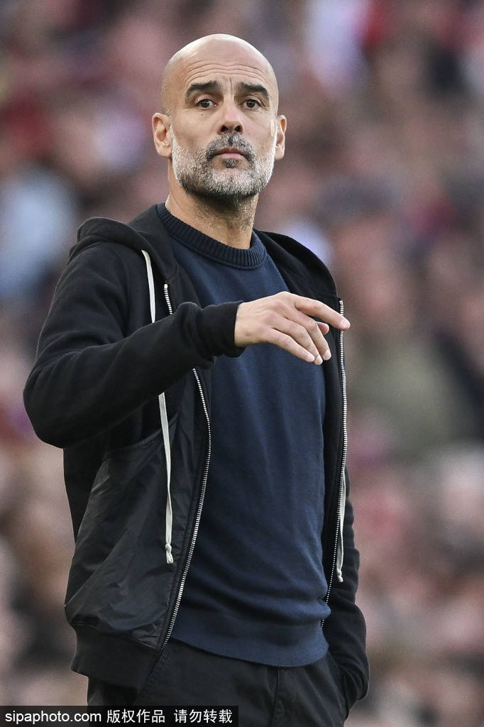 英超“薪资上限”风暴：全球最佳联赛地位岌岌可危